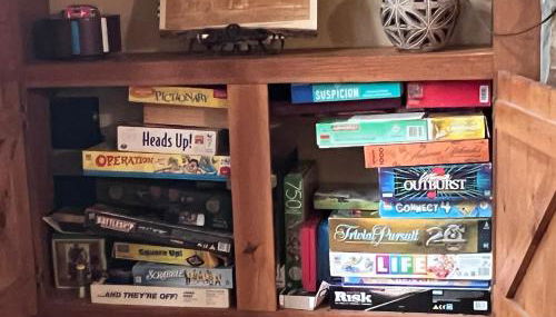 Laurel Lodge At Last - Foto 2