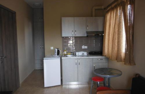 Dimitra's Apartments - Foto 54