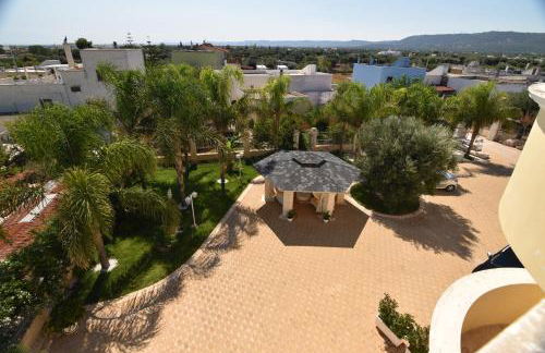 Appartamenti in villa Alessia - Foto 48