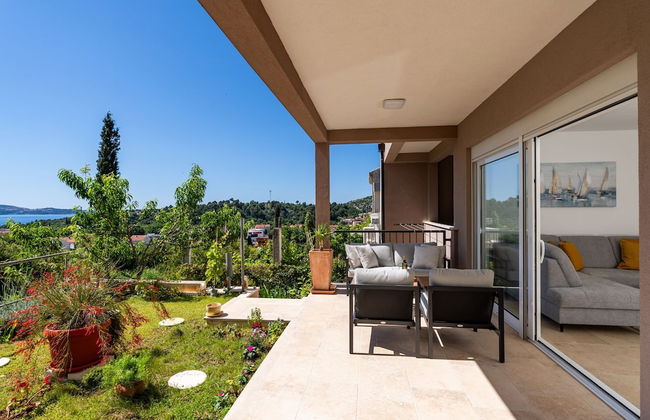 Apartment Bella Vista - Foto 15