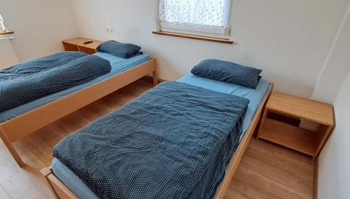 BB-Apart Apartment 1 - Foto 5