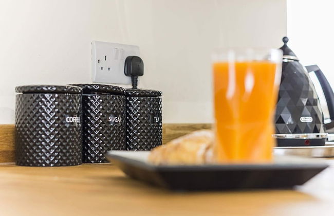 Orchid House Serviced Apartment - Foto 20