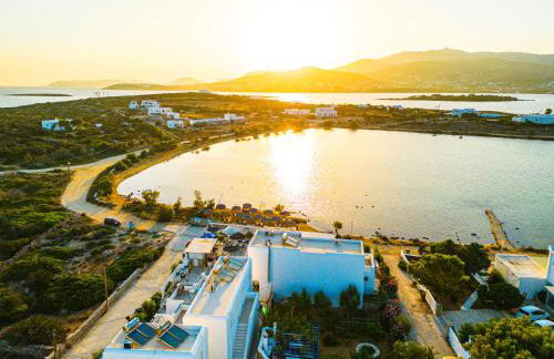 Theologos Beach - Foto 22