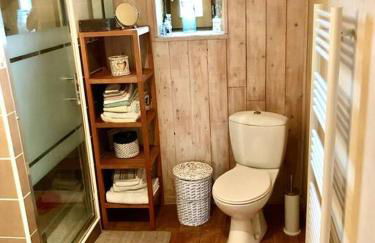 « Le Vieux Hangar » gîte à la ferme - Foto 17