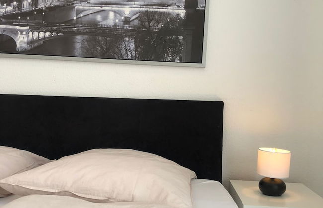 City Apartment Bremerhaven - Foto 12