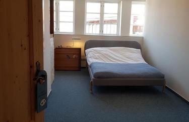 Apartment Altes Pfarrhaus in Plau am See - Foto 21