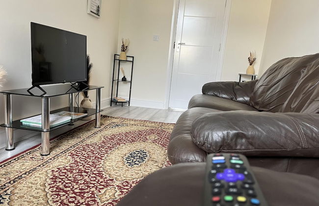 New Spacious 4 Bed Apartment in Kew Bridge - Foto 19