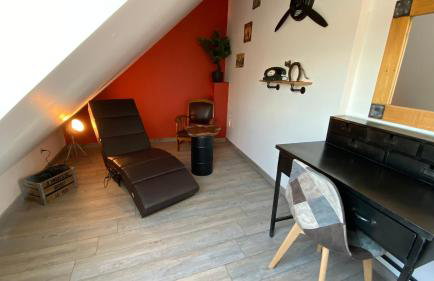 EnergyZen - Spa & Sauna Alsace - L'Atelier des Songes - Foto 6