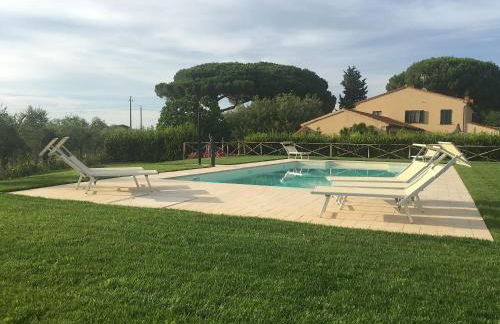 Agriturismo Quattro Pini - Foto 22