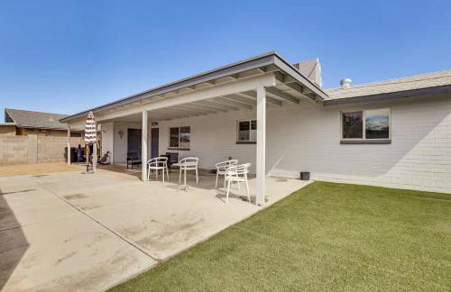 Cozy on Cactus - Foto 17