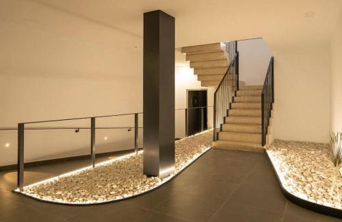 Lovely Oasis Or Ange Exclusive 100mt to the sea - Foto 26