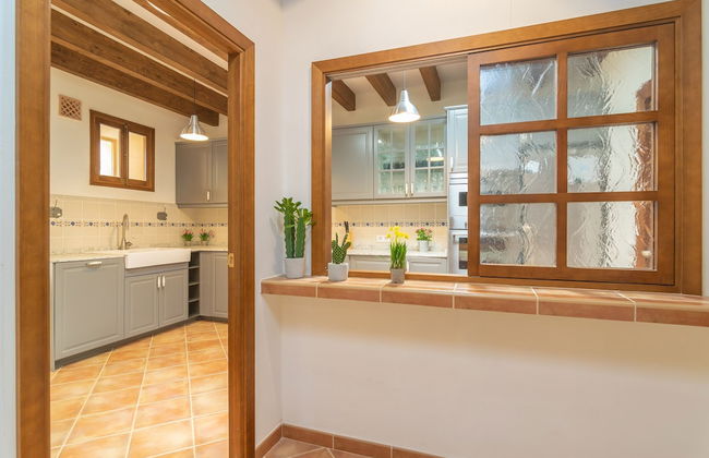 Ses Cases Velles De Son Bar - Photo 16