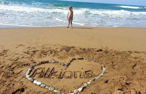 Alkionis Beach Hotel Apartments - Photo 30