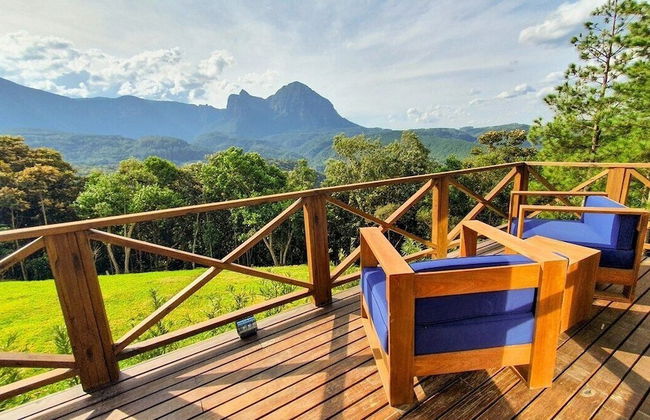 Pouso do Corvo - Grão-Pará - SC - Photo 18