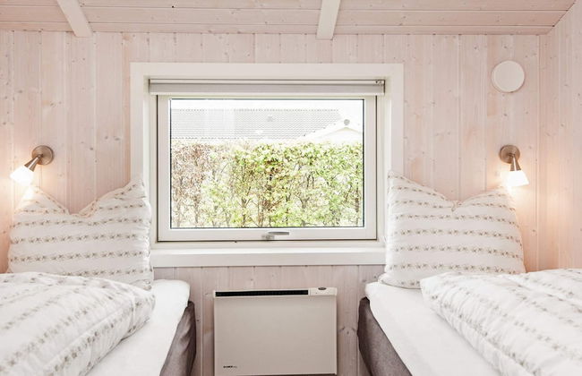 Cozy Holiday Home in Haderslev near Beach - Foto 4