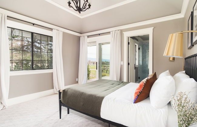 Wellington by Avantstay Secluded Wine Country Estate w/ Gorgeous Mtn Views - Foto 6