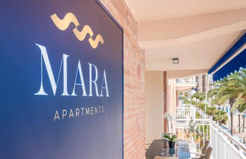 Mara Boutique Apartments - Foto 16