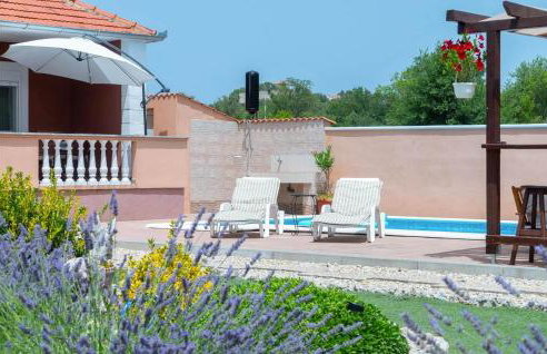 Lovely Home In Benkovac With Wifi - Foto 3