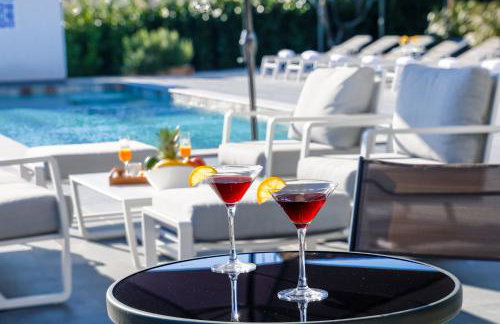 Casa BELLADONNA with Heated pool and Kids Playground - Photo 3