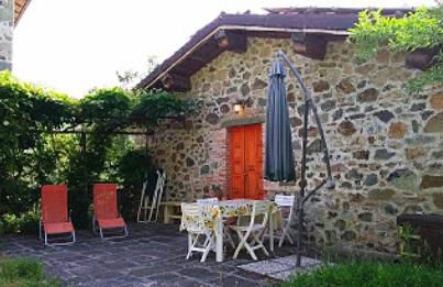 Agriturismo Paneolio - Foto 44