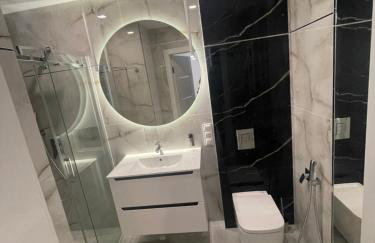 Apartament Jantar Rybacka - Photo 5