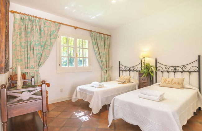 Cortijo Villa Padierna El Lago - Foto 6