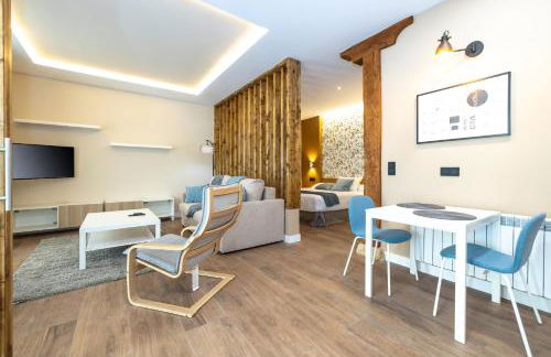 Apartamentos LA CAÑADA DE OSMA - Foto 24