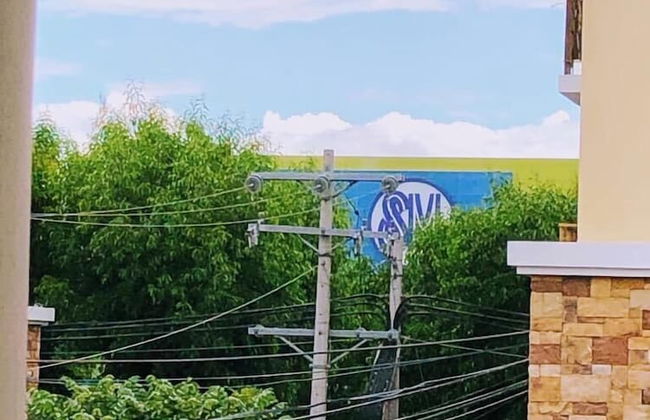 1 Bedroom Deluxe Condo at Apartelle D' Oasis - Foto 54