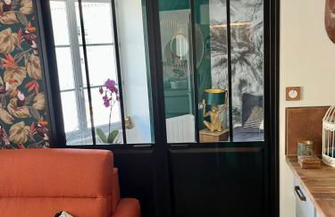 Appartement de charme - Cholet Centre - Foto 9