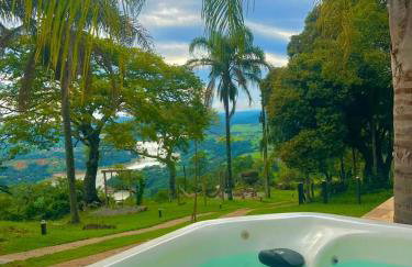 Sitio mirante do Lopo - Foto 1