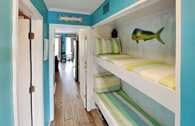 Hilton Head Island Beach and Tennis Resort - Foto 9