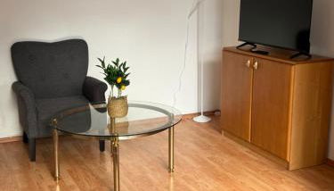 Stilvolle Altbau Wohnung im Zentrum von Detmold, Paulana - Foto 4