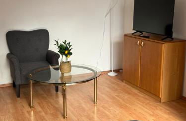 Stilvolle Altbau Wohnung im Zentrum von Detmold, Paulana - Foto 4