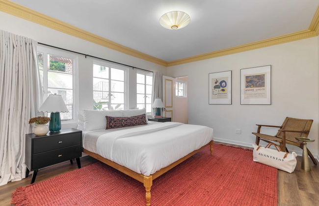 Casa del Colibri by Avantstay Luxe Estate w/ Pickleball Court - Foto 27