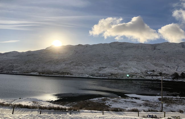 Lochedge Lodge - Photo 26