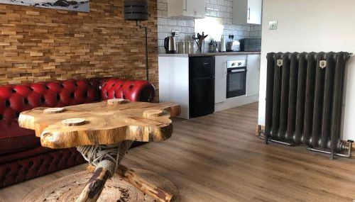 Honey lodge - Photo 4