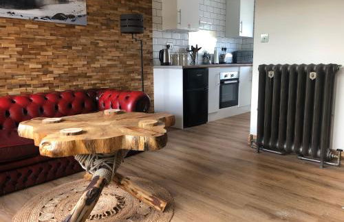 Honey lodge - Photo 4