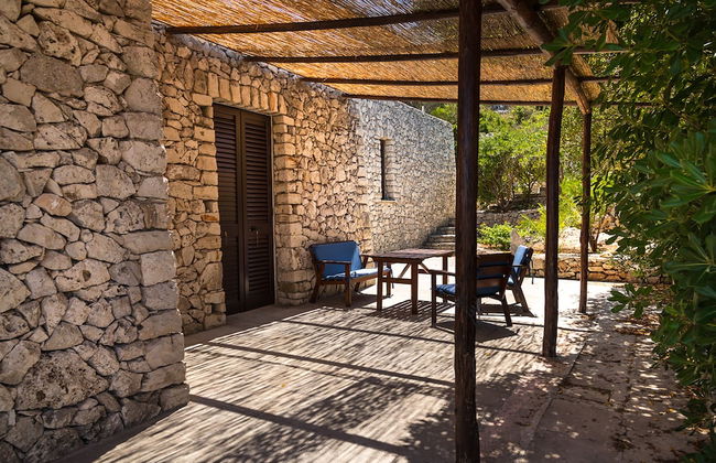 Villa On Seaside With Pool, Puglia - Photo 16