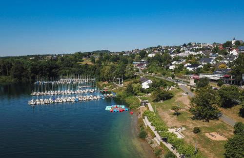 Charmantes Forsthaus beim Sorpesee - Foto 58