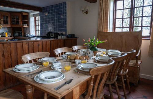 Glasfryn Fawr - Foto 9