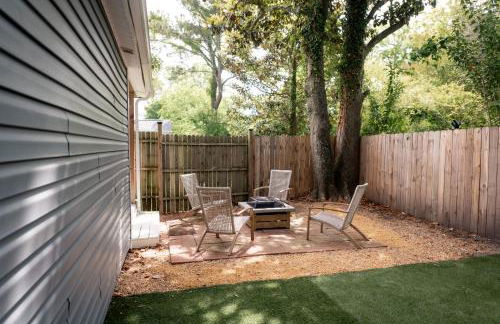 Bluewater Downtown Cottage - Foto 76