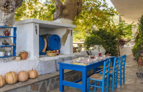 Lagos House Α - Photo 38