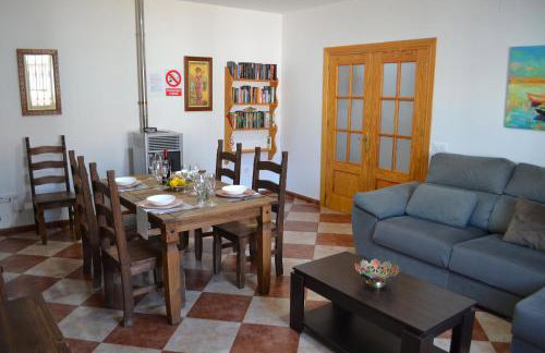 Dos casas rurales en Despeñaperros, La Reconquista y Nuevas Poblaciones - Foto 52