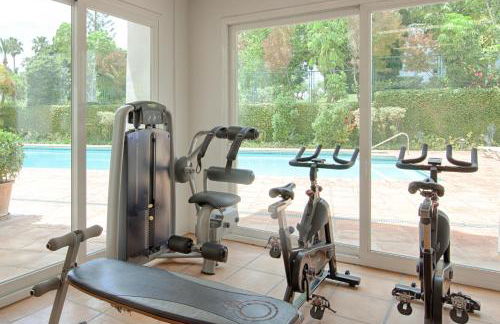 Hanami Alcazaba Beach Penthouse - Photo 53