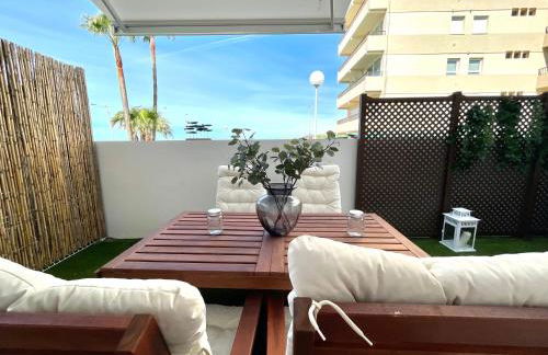 GATU PREMIUM Sandia Beach lujo junto al mar, parking y piscina común," Preferente mayores de 21 años y familias " - Foto 37