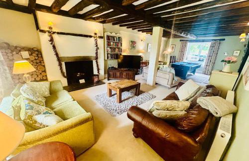 The old Manor House - Foto 20