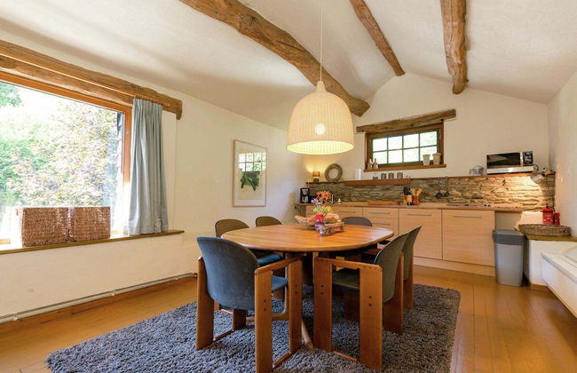 Tastefully Furnished Holiday Residence Located in the Heart of the Ardennes - Photo 14