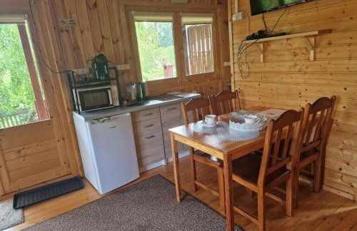 Domki pod Brzozą - Foto 10