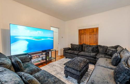 4BDR|Tufts|Train|Free Parking - Foto 1