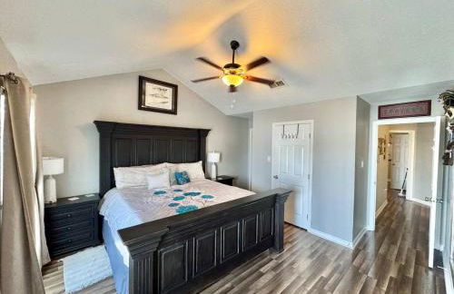 Sandy Feet Retreat MS - Foto 36